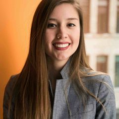 Sarah Johnson, CPA, JD - Managing Partner & Founder